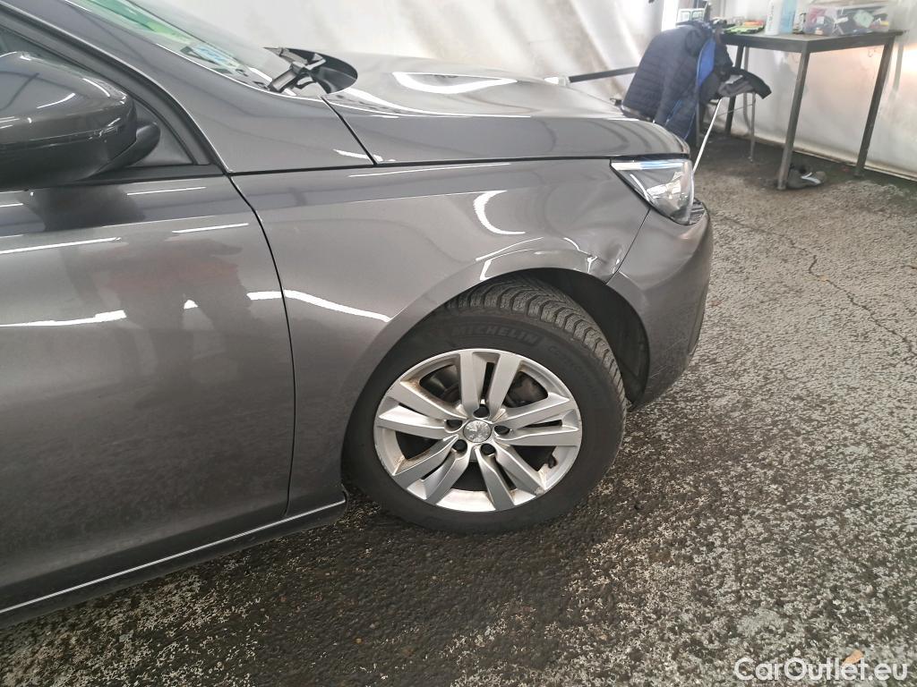  Peugeot  308  Active Business 1.5 HDi 130CV BVM6 E6d #27