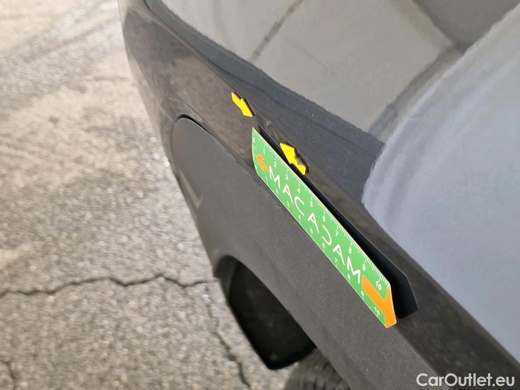  Hyundai  Tucson  Business Hybrid 2WD 1.6 T-GDI 230CV BVA6 E6d #21