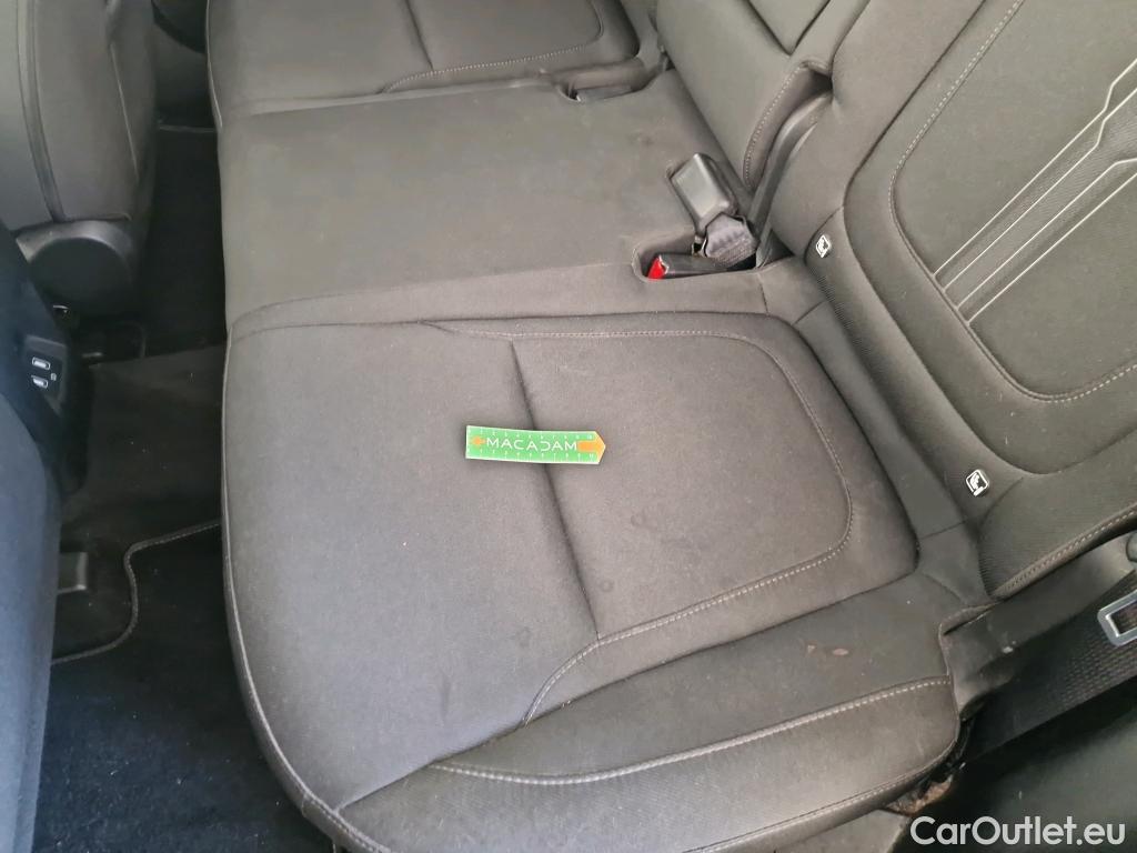  Hyundai  Tucson  Business Hybrid 2WD 1.6 T-GDI 230CV BVA6 E6d #7