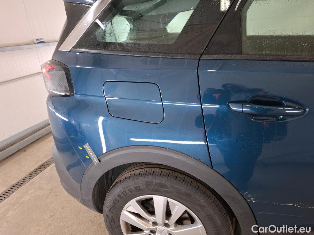  Peugeot  5008  Active Pack 1.2 PureTech 130CV BVA8 7 Sieges E6d #22