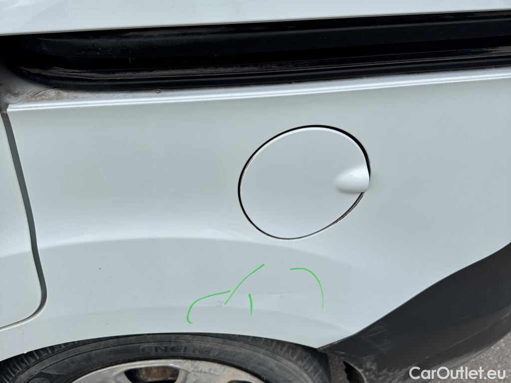  Ford  Transit Connect FORD Transit Courier / 2014 / 4P / combi Kombi 1.5 TDCi 56kW Trend #7