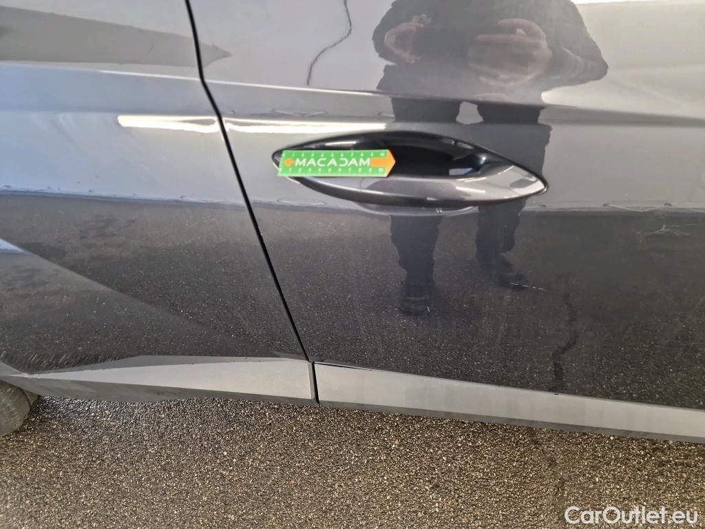  Hyundai  Tucson  Business Hybrid 2WD 1.6 T-GDI 230CV BVA6 E6d #30