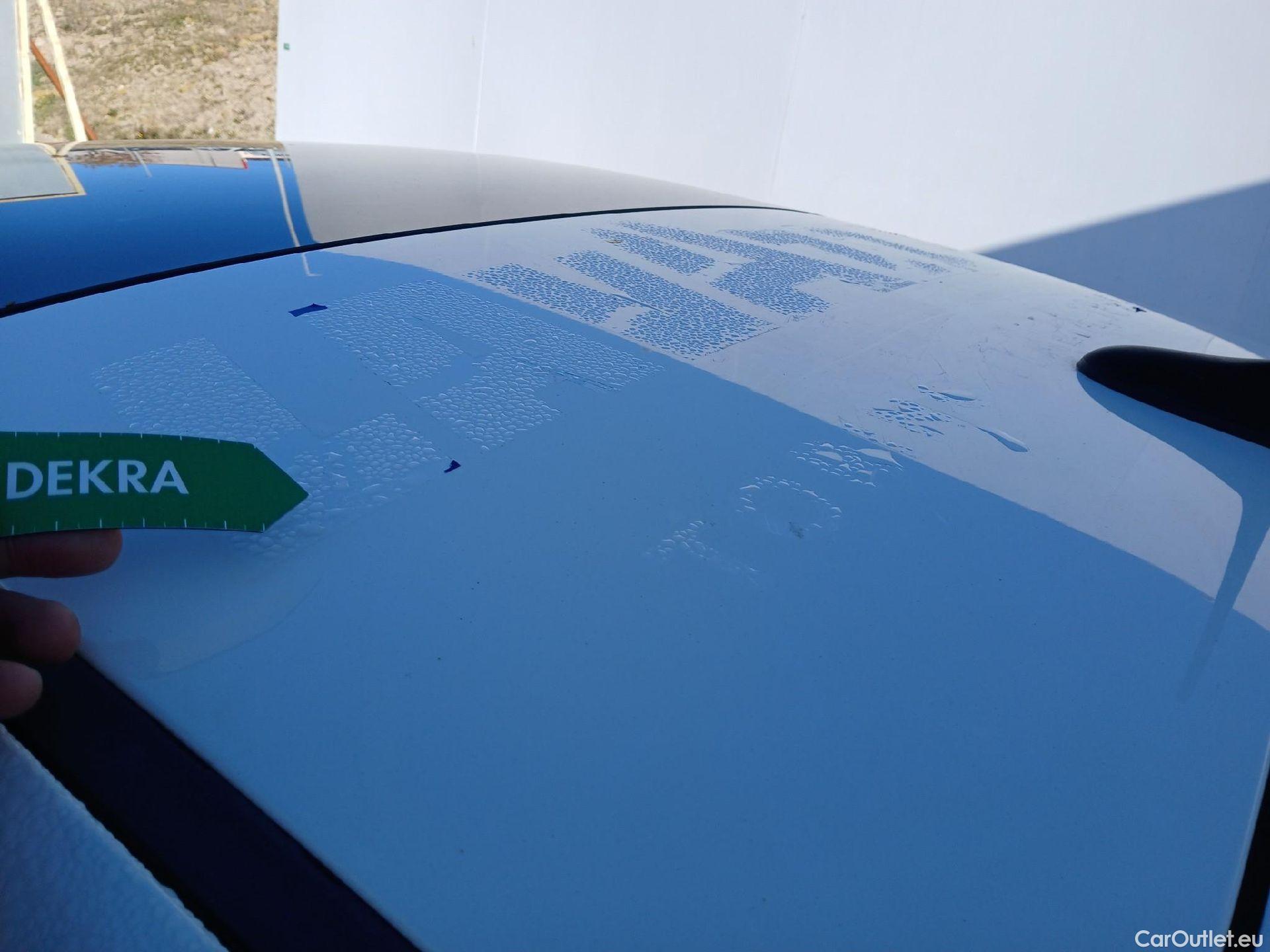  Fiat  500  Launch Edition 1.0 70CV MT6 E6d #21