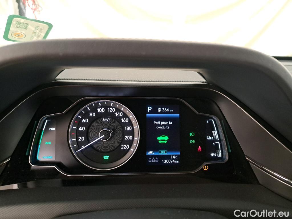  Hyundai   Ioniq Ioniq Business Hybrid 1.6 GDI 140CV BVA6 E6 #7