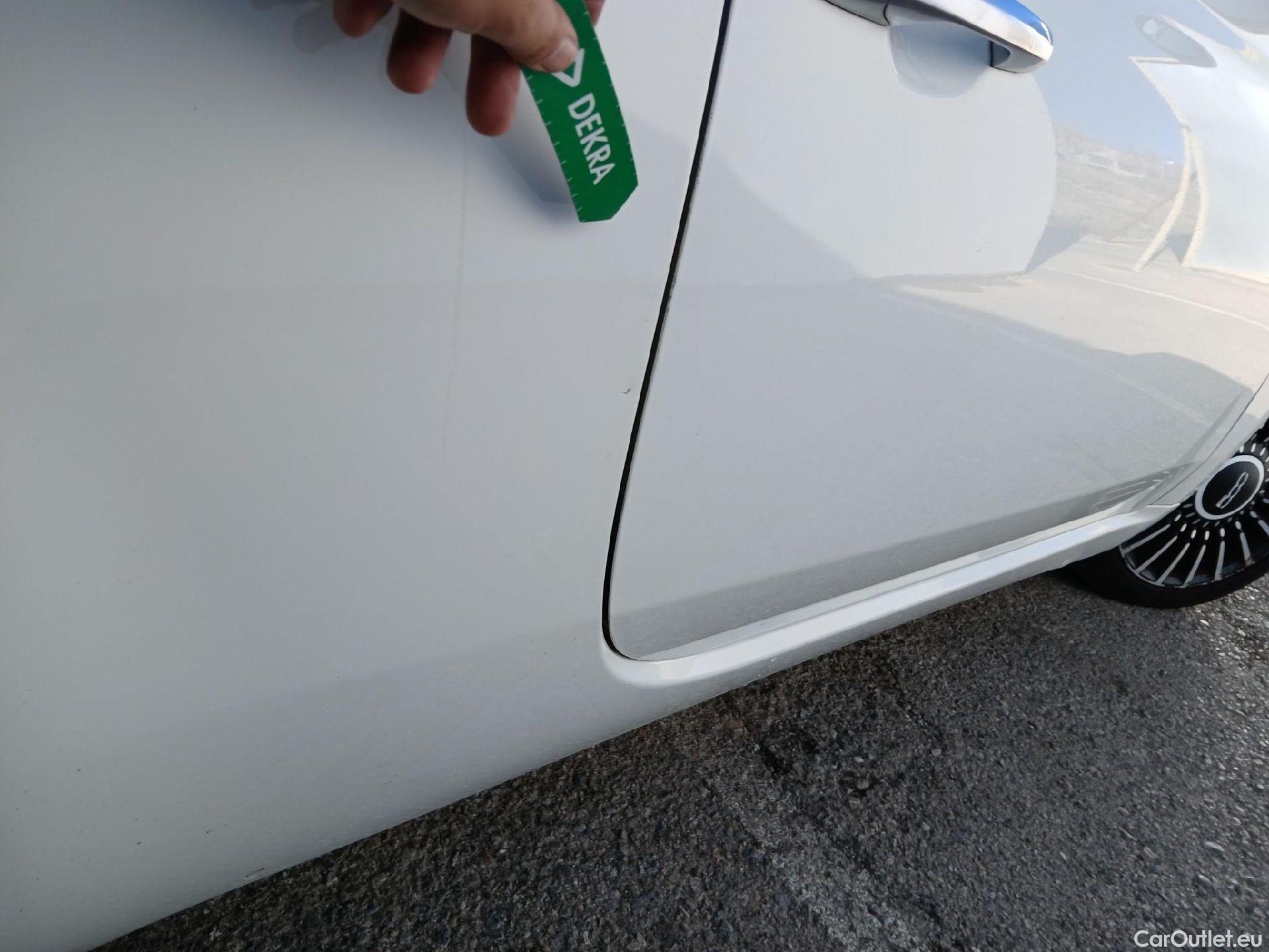  Fiat  500  Launch Edition 1.0 70CV MT6 E6d #29