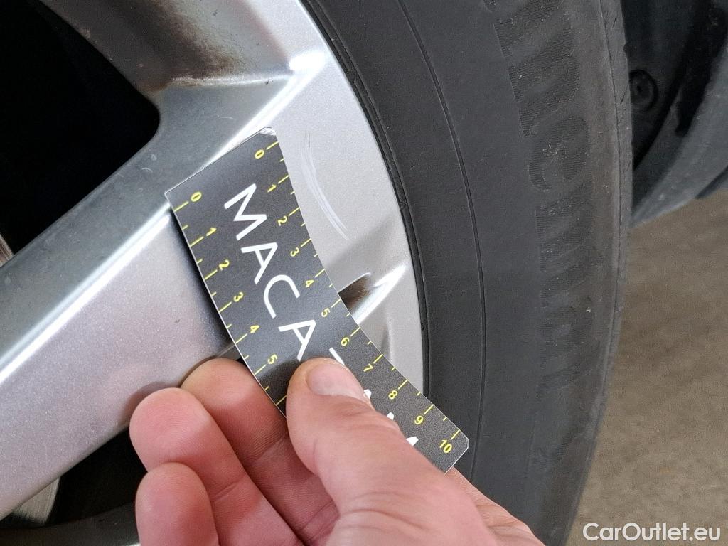  Peugeot  5008  Active Pack 1.2 PureTech 130CV BVA8 7 Sieges E6d #31