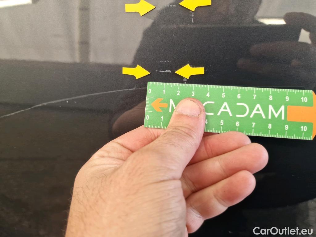  Hyundai  Tucson  Business Hybrid 2WD 1.6 T-GDI 230CV BVA6 E6d #13