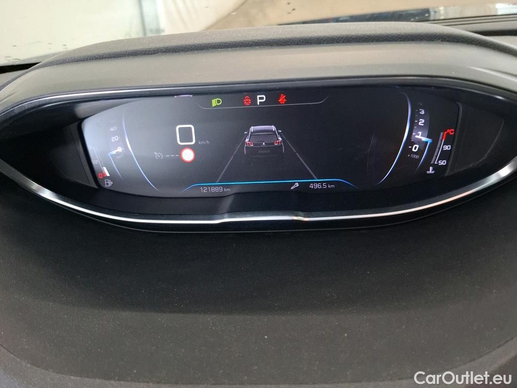  Peugeot  5008  Active Pack 1.2 PureTech 130CV BVA8 7 Sieges E6d #28