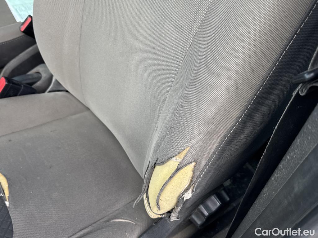  Ford  Transit Connect FORD Transit Courier / 2014 / 4P / combi Kombi 1.5 TDCi 56kW Trend #11