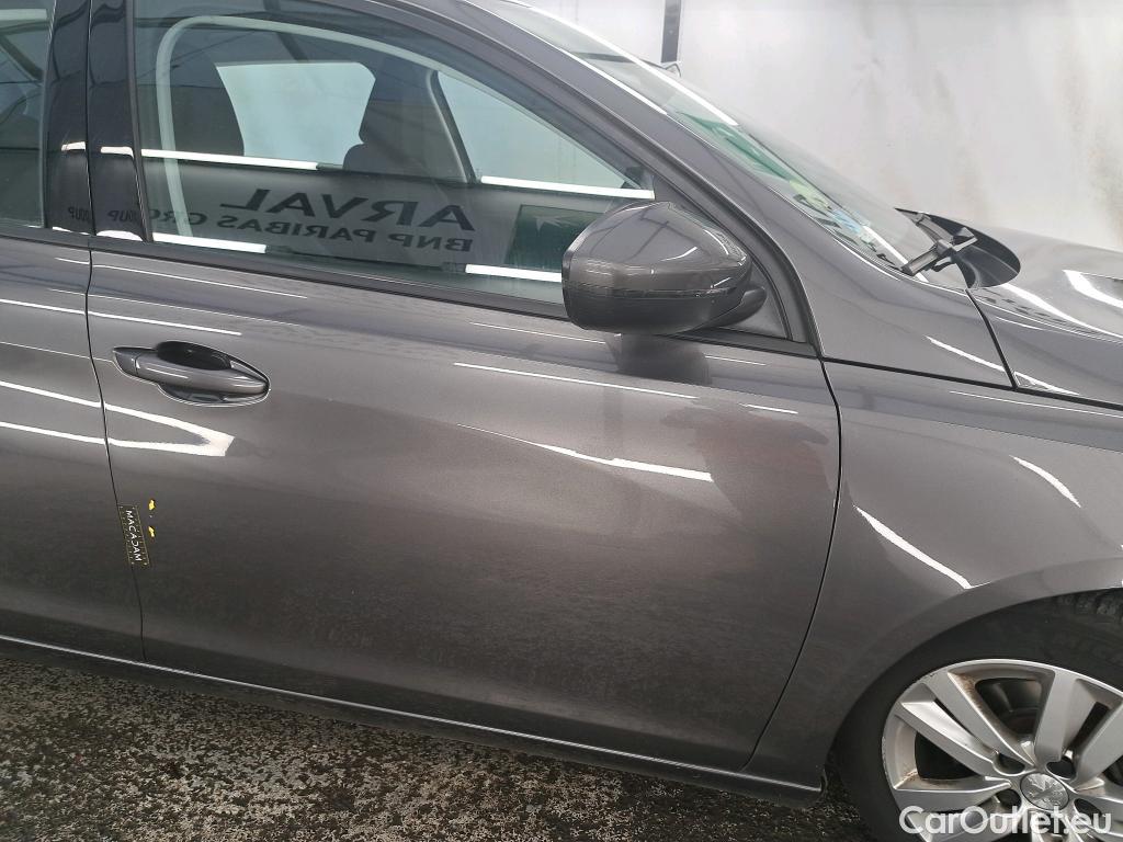  Peugeot  308  Active Business 1.5 HDi 130CV BVM6 E6d #50