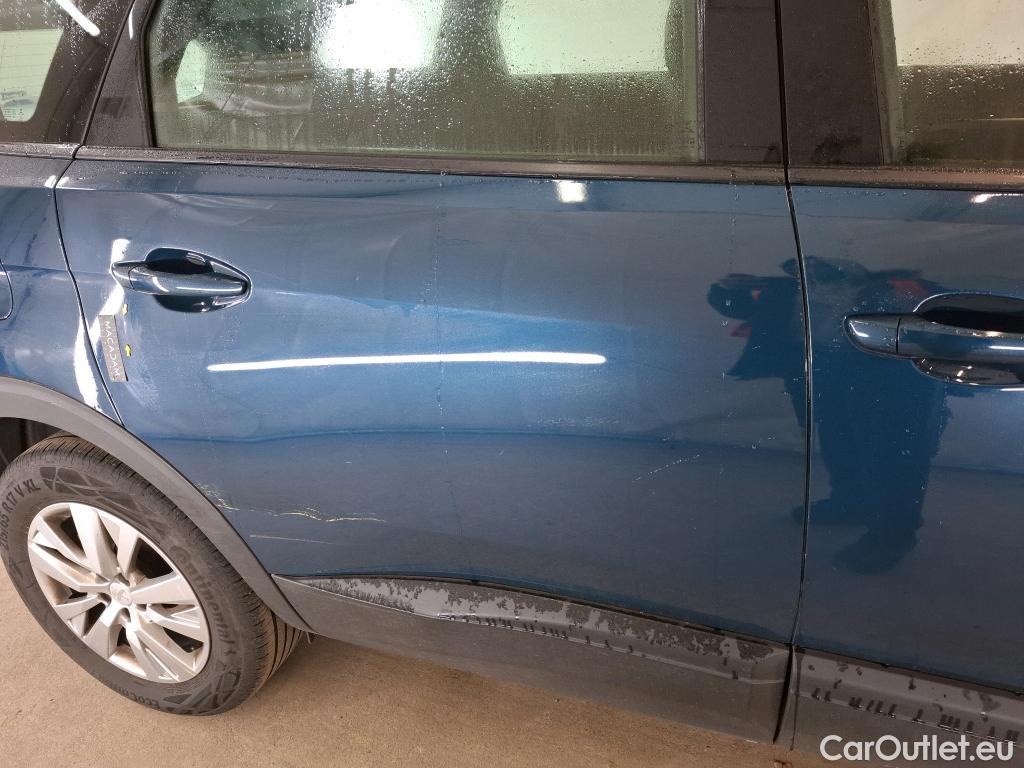  Peugeot  5008  Active Pack 1.2 PureTech 130CV BVA8 7 Sieges E6d #3