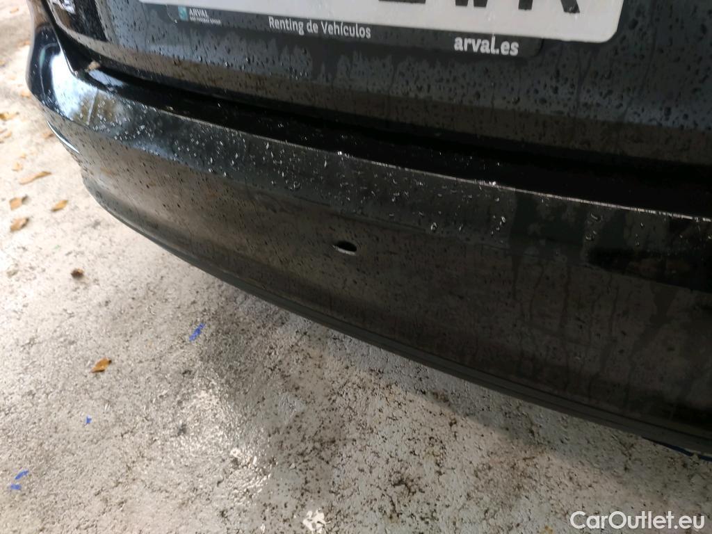  Audi  A3 AUDI  / 2020 / 5P / berlina con portón Sportback 30 TFSI 81kW (110CV) S tronic #1