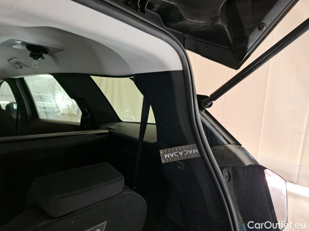  Peugeot  5008  Active Pack 1.2 PureTech 130CV BVA8 7 Sieges E6d #20