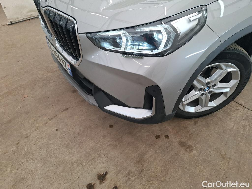  Bmw  X1 BMW  / 2022 / 5P / SUV sDrive18i Business Design DKG7 #1