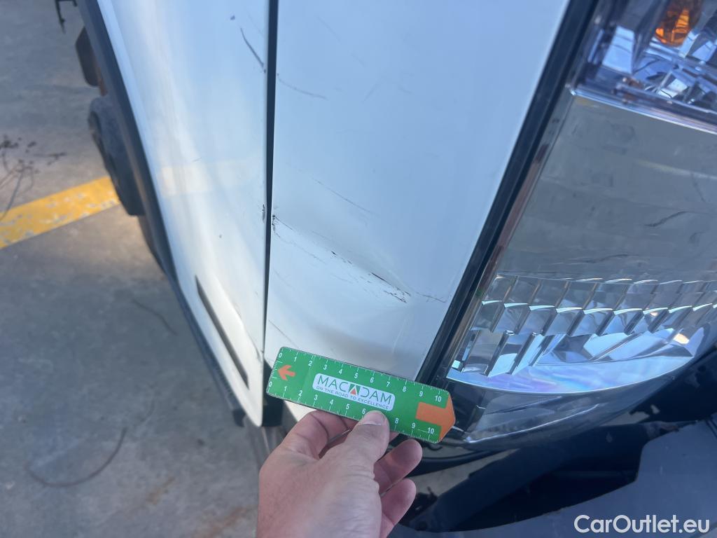  Nissan  NV400 NISSAN NT400 / 2014 / 4P / chasis doble cabina 35.13/3 Comfort Doble Cabina Larga #10