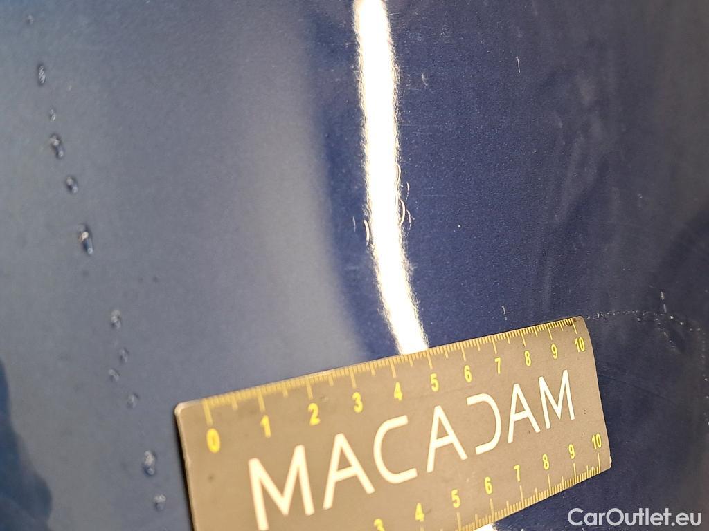  Renault  Megane RENAULT Mégane Berline 5p Berline Business Energy dCi 110 EDC #4