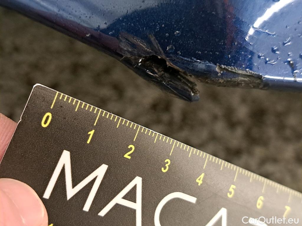  Renault  Megane RENAULT Mégane Berline 5p Berline Business Energy dCi 110 EDC #2