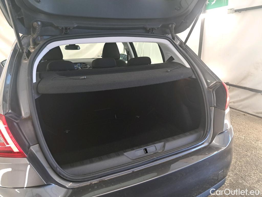  Peugeot  308  Active Business 1.5 HDi 130CV BVM6 E6d #25