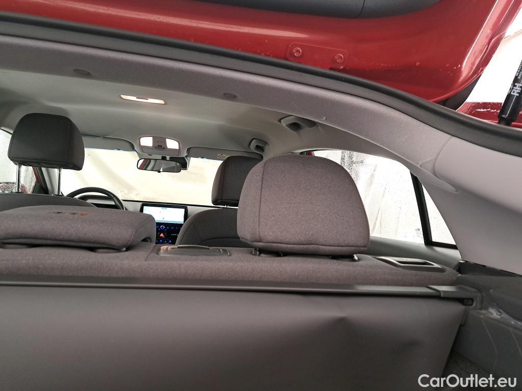  Hyundai   Ioniq Ioniq Business Hybrid 1.6 GDI 140CV BVA6 E6 #4