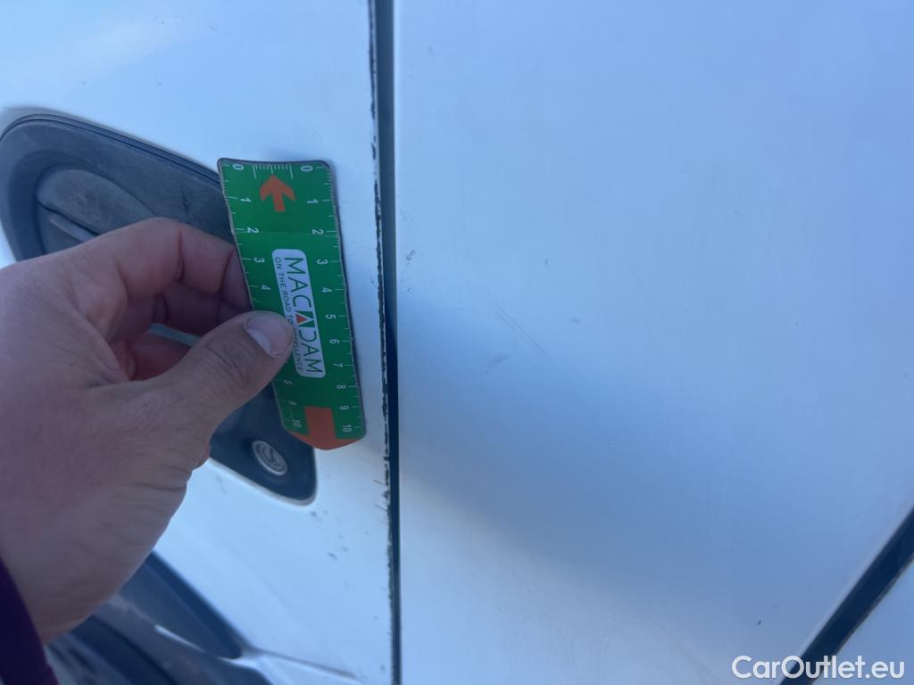  Nissan  NV400 NISSAN NT400 / 2014 / 4P / chasis doble cabina 35.13/3 Comfort Doble Cabina Larga #22