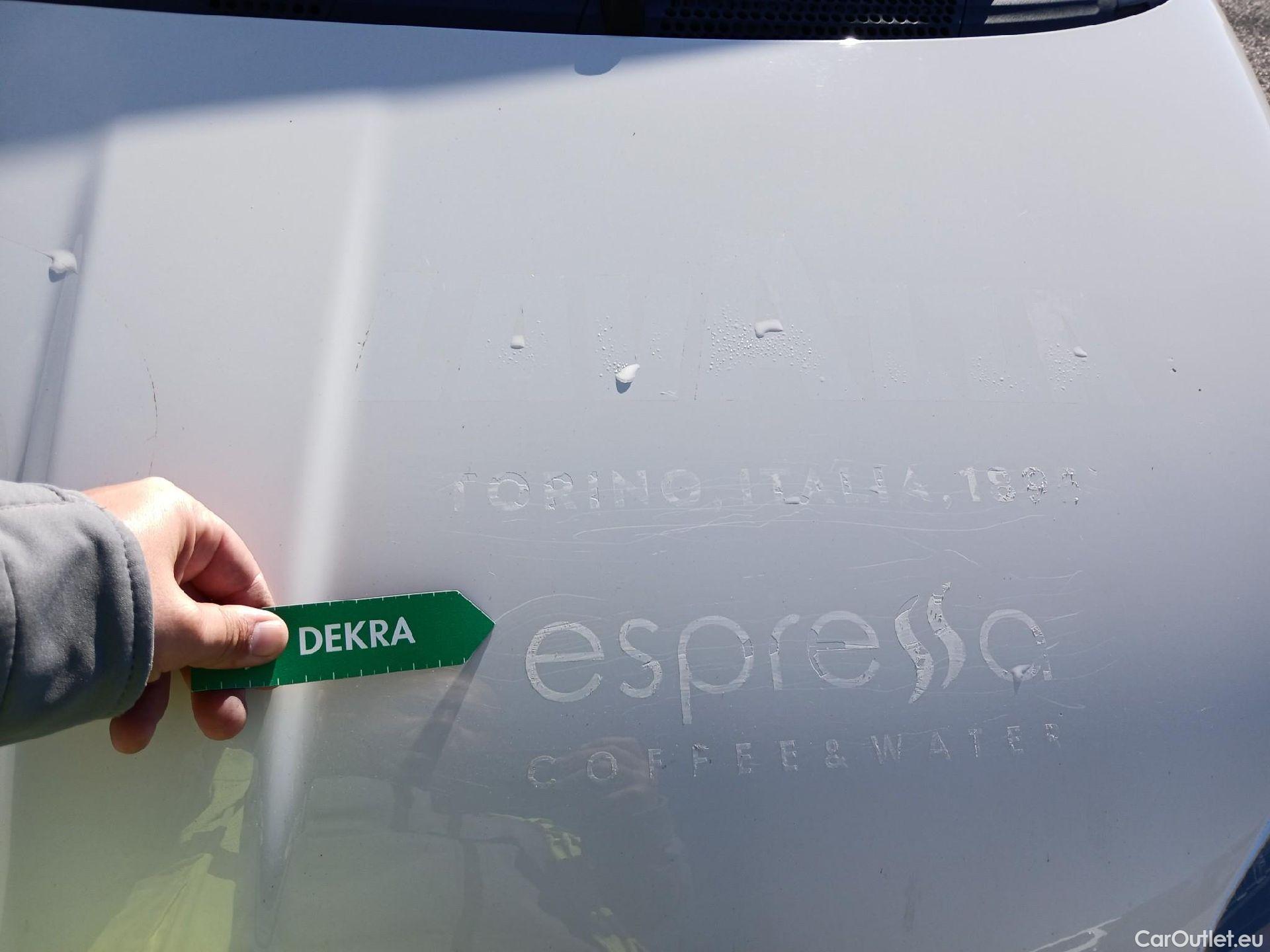  Fiat  500  Launch Edition 1.0 70CV MT6 E6d #5