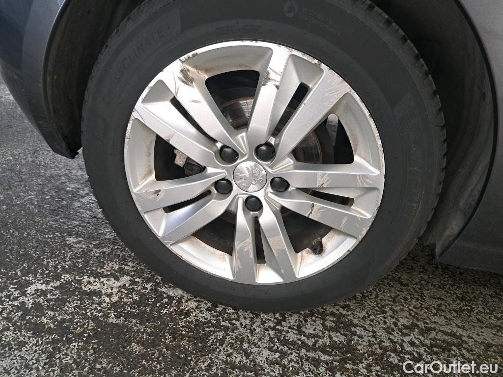  Peugeot  308  Active Business 1.5 HDi 130CV BVM6 E6d #41