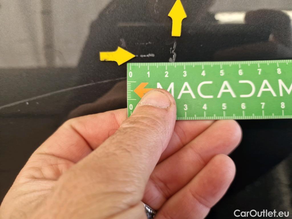  Hyundai  Tucson  Business Hybrid 2WD 1.6 T-GDI 230CV BVA6 E6d #18