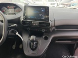 Peugeot  RIFTER PEUGEOT  / 2018 / 5P / combi Active Pack Busin. Standard BlueHDi 73kW #13