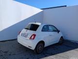  Fiat  500  Launch Edition 1.0 70CV MT6 E6d #2