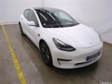 Tesla  Model 3 TESLA  / 2018 / 4P / Berline Autonomie Standard Plus RWD #4