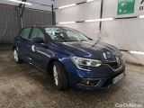  Renault  Megane RENAULT Mégane Berline 5p Berline Business Energy dCi 110 EDC #4