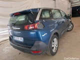  Peugeot  5008  Active Pack 1.2 PureTech 130CV BVA8 7 Sieges E6d #3