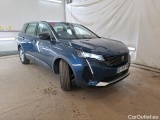  Peugeot  5008  Active Pack 1.2 PureTech 130CV BVA8 7 Sieges E6d #4