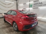  Hyundai   Ioniq Ioniq Business Hybrid 1.6 GDI 140CV BVA6 E6 #2