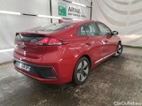  Hyundai   Ioniq Ioniq Business Hybrid 1.6 GDI 140CV BVA6 E6 #3