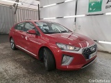  Hyundai   Ioniq Ioniq Business Hybrid 1.6 GDI 140CV BVA6 E6 #4