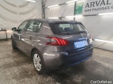  Peugeot  308  Active Business 1.5 HDi 130CV BVM6 E6d #2