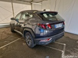  Hyundai  Tucson  Business Hybrid 2WD 1.6 T-GDI 230CV BVA6 E6d #2