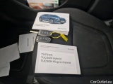  Hyundai  Tucson  Business Hybrid 2WD 1.6 T-GDI 230CV BVA6 E6d #12