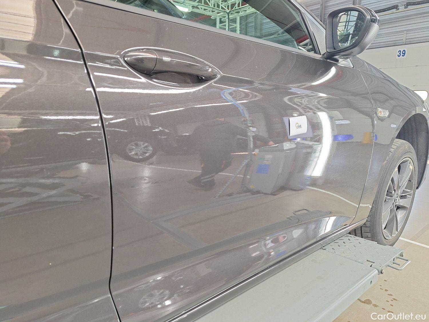  Opel  Insignia Opel,  ST FL'20, Opel  Sports Tourer 1.5 Turbo D S/S 90kW B #7