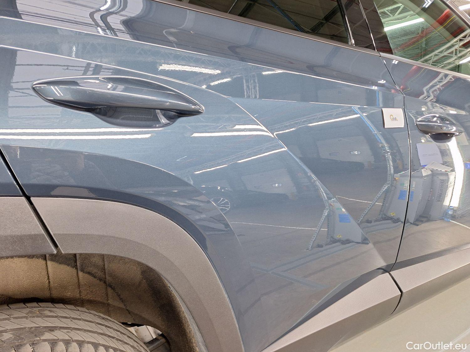  Hyundai  Tucson Hyundai,  '20 PHEV, Hyundai  1.6 T-GDi Plug-in Hybrid 4x4 Shine  #13