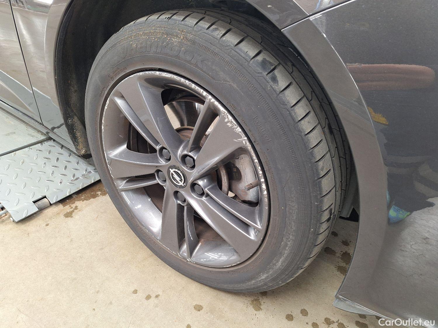  Opel  Insignia Opel,  ST FL'20, Opel  Sports Tourer 1.5 Turbo D S/S 90kW B #60