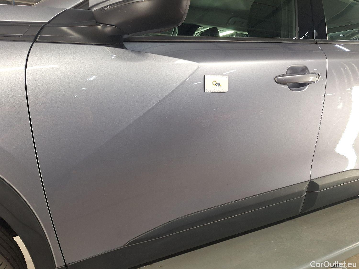  Peugeot  2008 Peugeot,  '19, Peugeot  1.5 BlueHDi 75kW S&S Active 5d #1