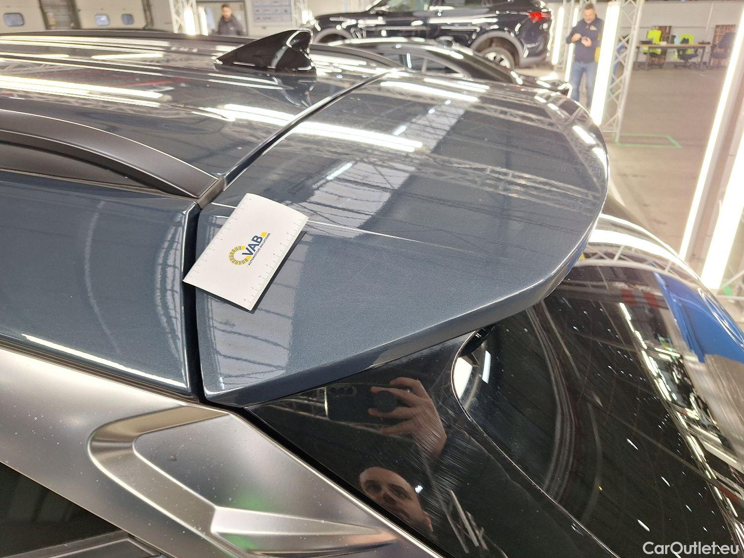  Hyundai  Tucson Hyundai,  '20 PHEV, Hyundai  1.6 T-GDi Plug-in Hybrid 4x4 Shine  #42