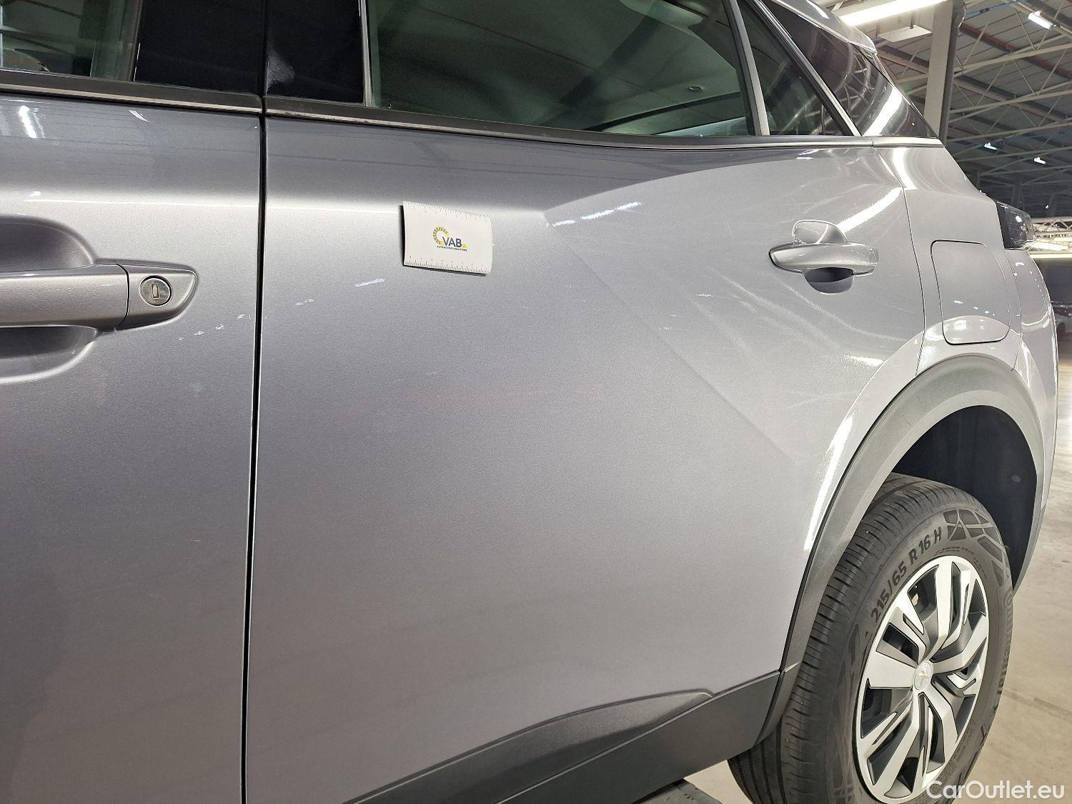  Peugeot  2008 Peugeot,  '19, Peugeot  1.5 BlueHDi 75kW S&S Active 5d #3