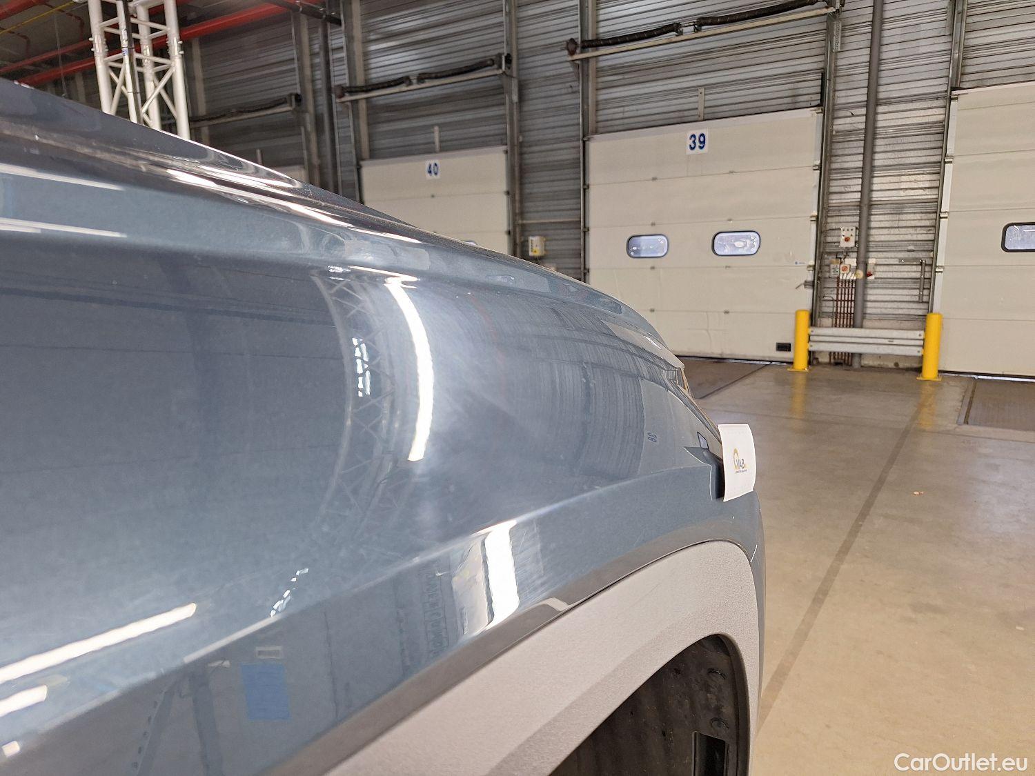  Hyundai  Tucson Hyundai,  '20 PHEV, Hyundai  1.6 T-GDi Plug-in Hybrid 4x4 Shine  #11