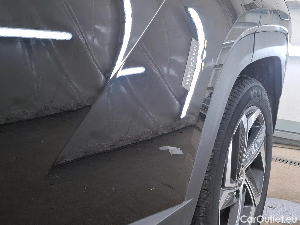  Hyundai  Tucson HYUNDAI  / 2020 / 5P / SUV 1.6 PHEV 265 HTRAC EXECUTIVE 4WD AUTO #26