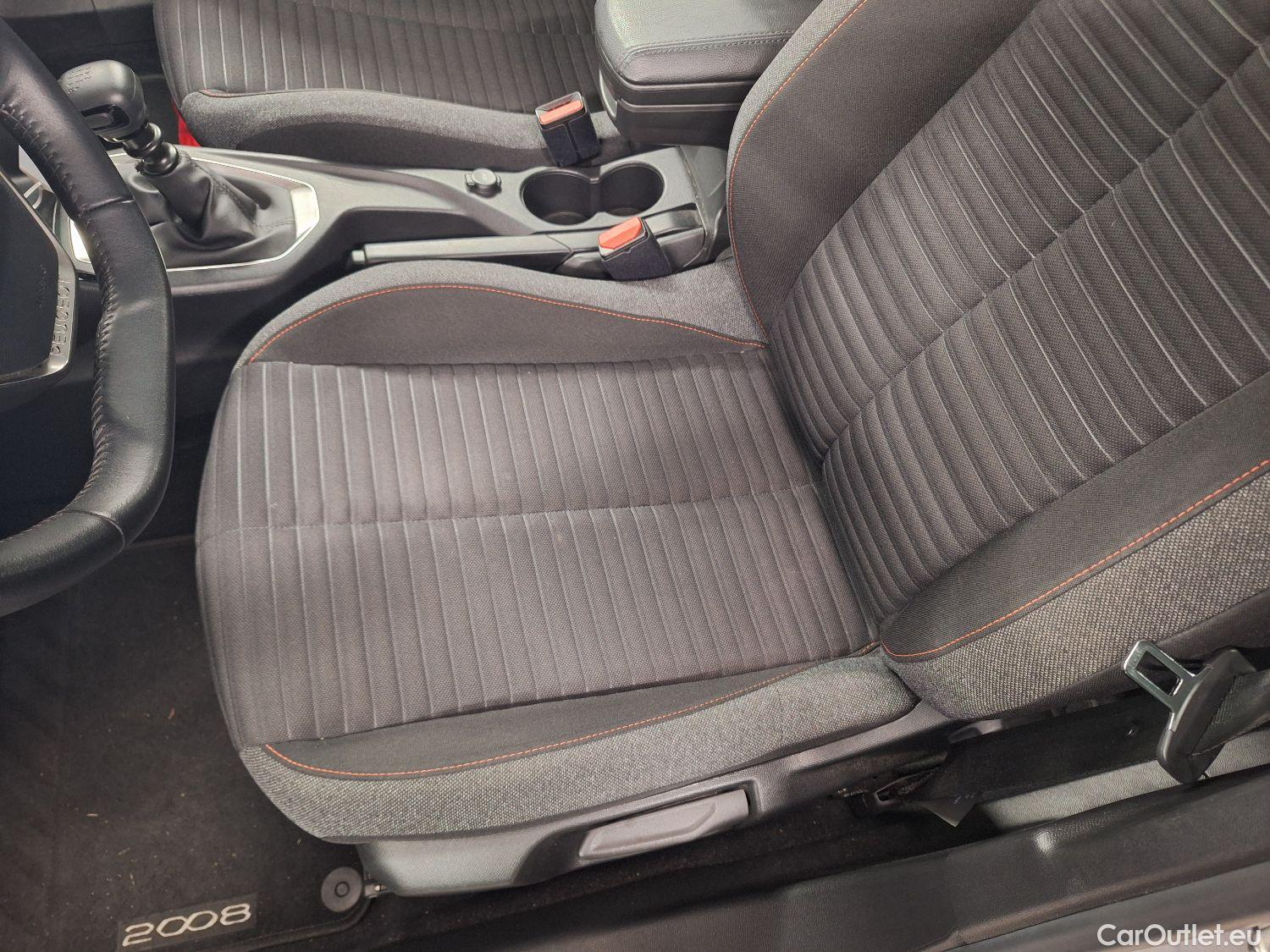  Peugeot  2008 Peugeot,  '19, Peugeot  1.5 BlueHDi 75kW S&S Active 5d #5