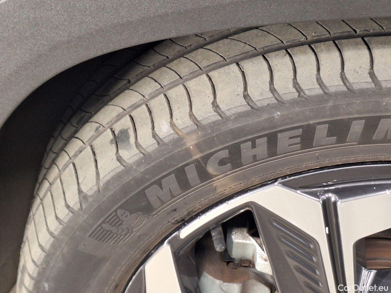  Hyundai  Tucson Hyundai,  '20 PHEV, Hyundai  1.6 T-GDi Plug-in Hybrid 4x4 Shine  #61