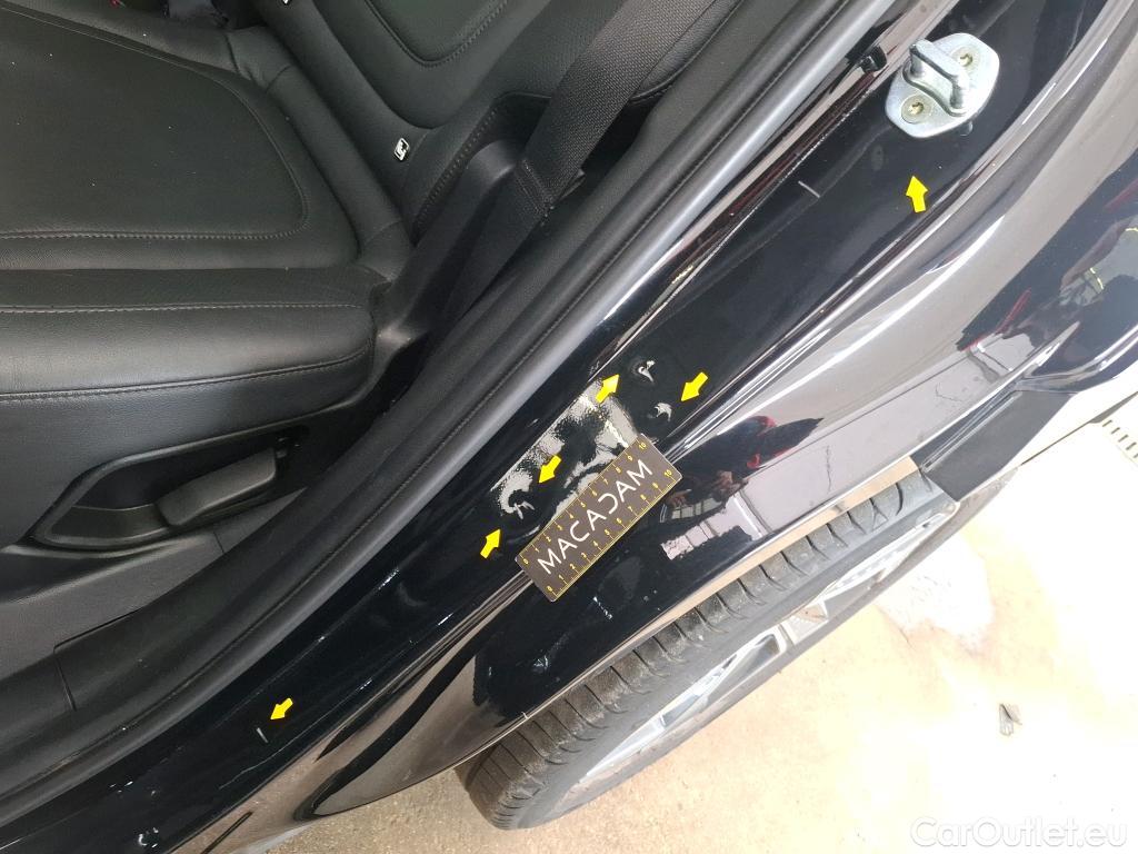  Hyundai  Tucson HYUNDAI  / 2020 / 5P / SUV 1.6 PHEV 265 HTRAC EXECUTIVE 4WD AUTO #1